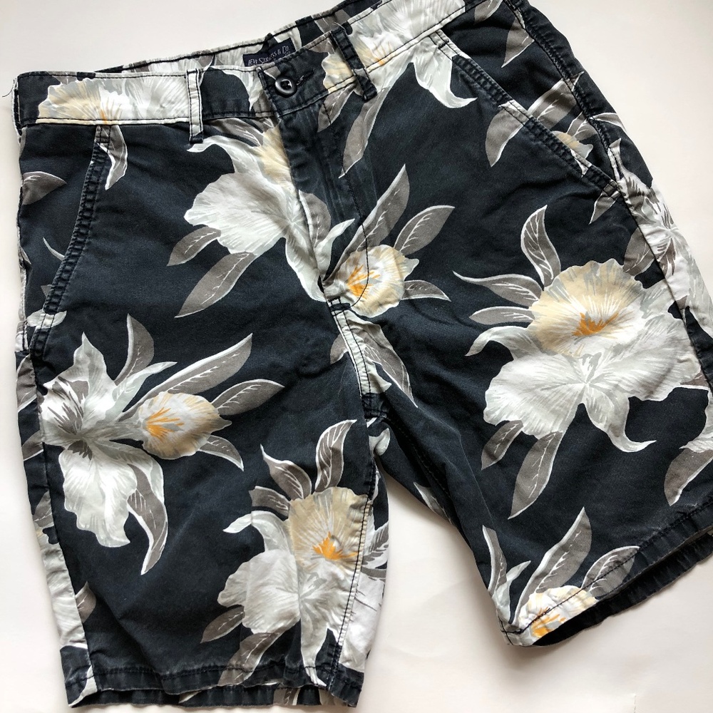 Levi’s Men’s Shorts